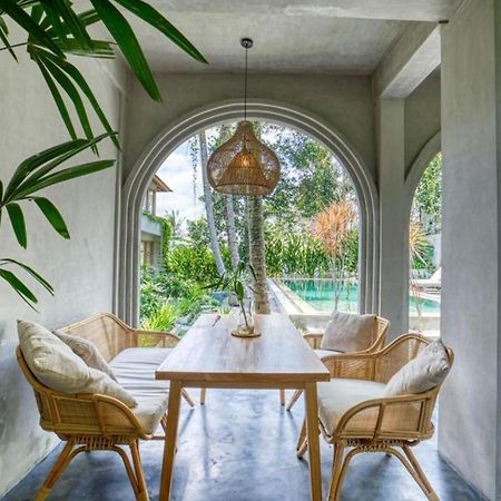 Ubud Terrace By Betterplace 外观 照片