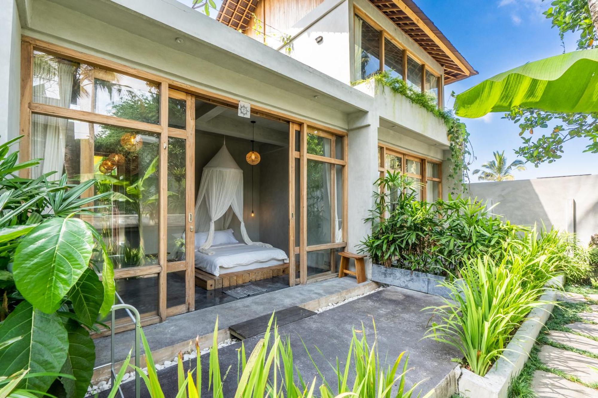 Ubud Terrace By Betterplace 外观 照片