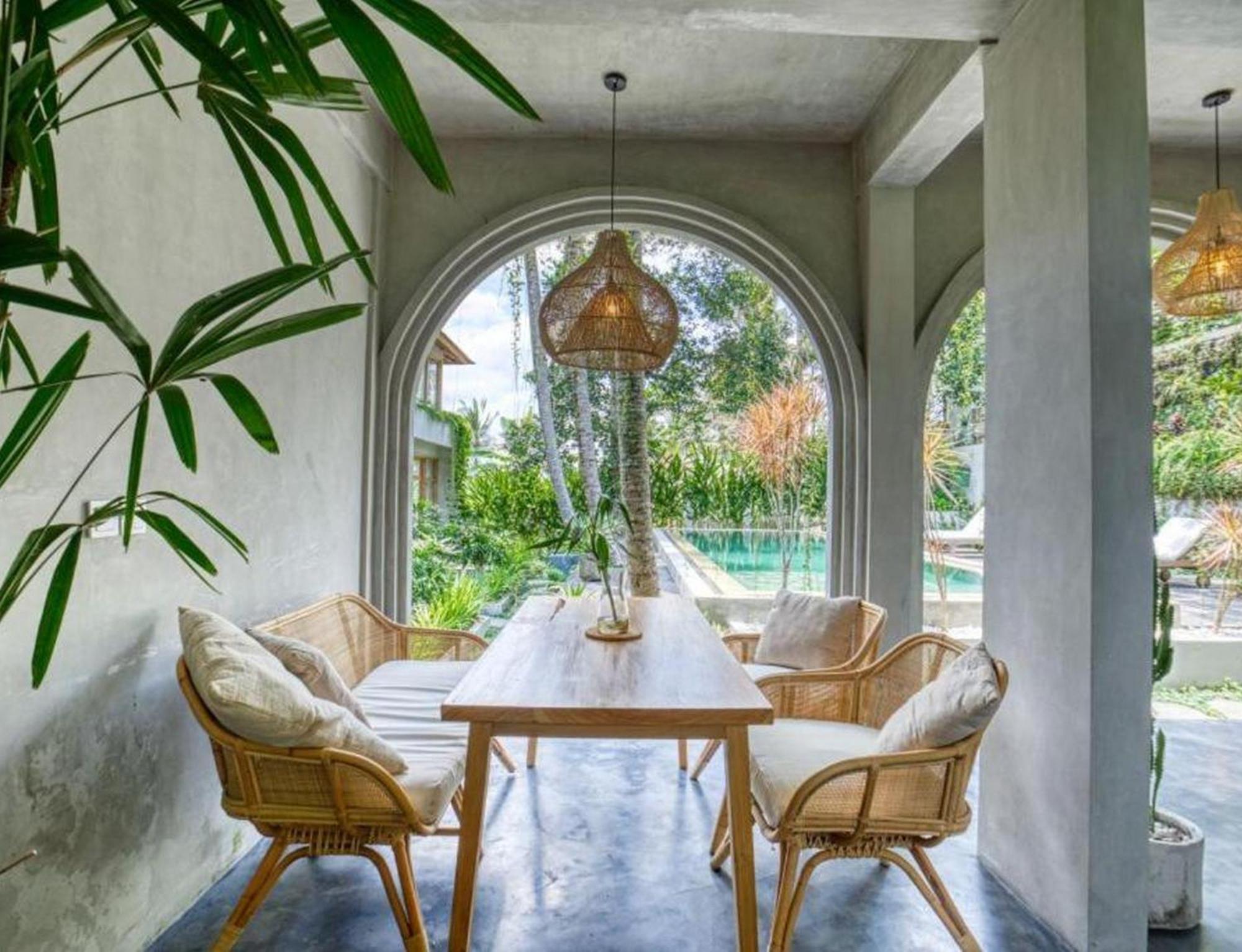 Ubud Terrace By Betterplace 外观 照片