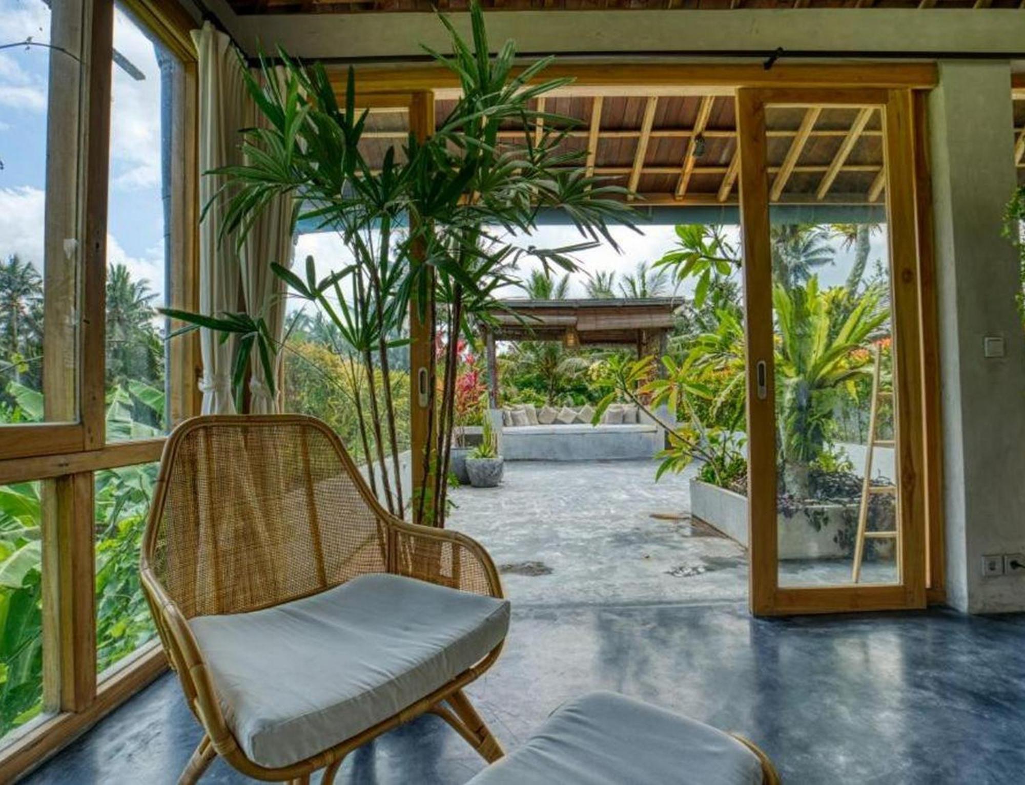 Ubud Terrace By Betterplace 外观 照片