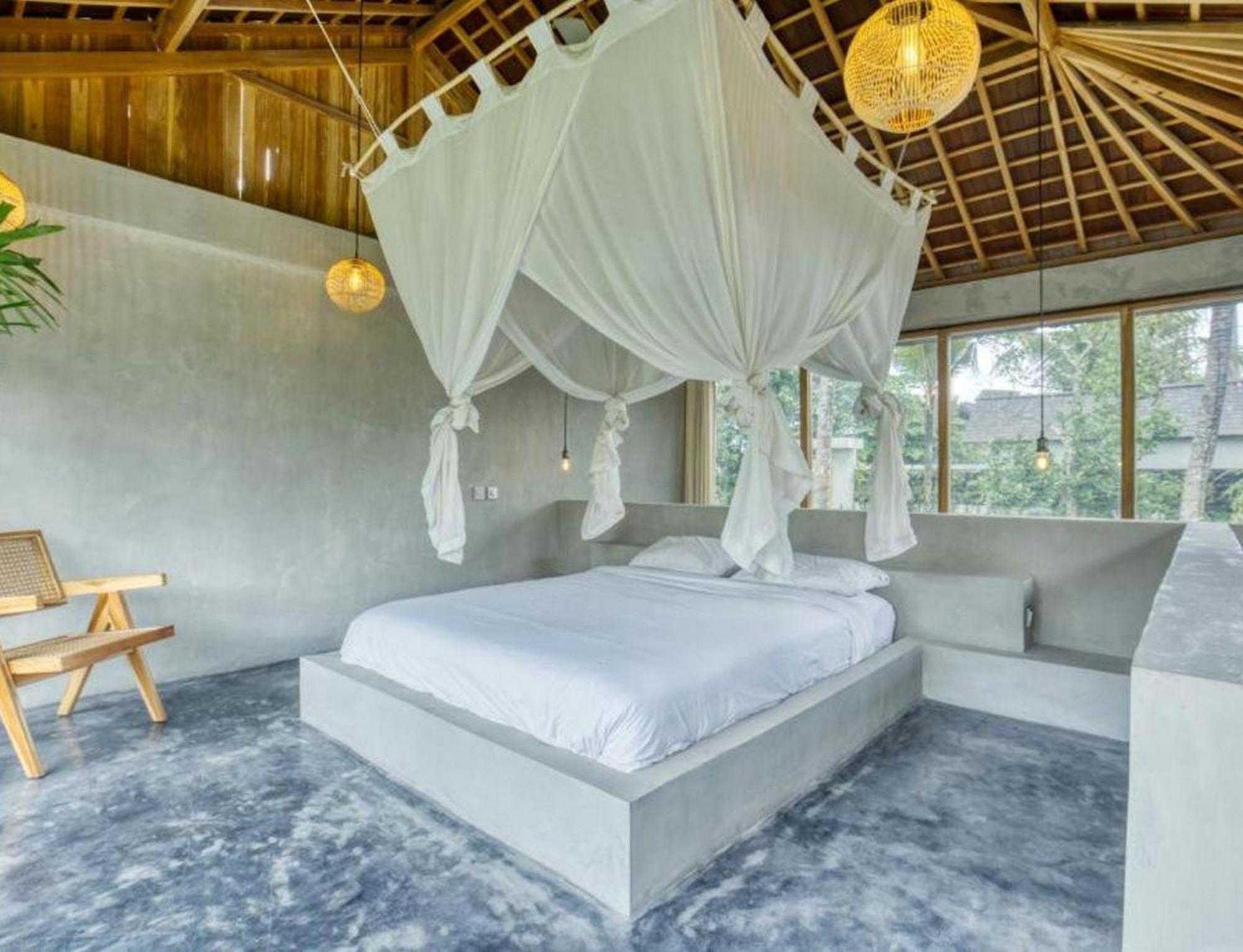 Ubud Terrace By Betterplace 外观 照片