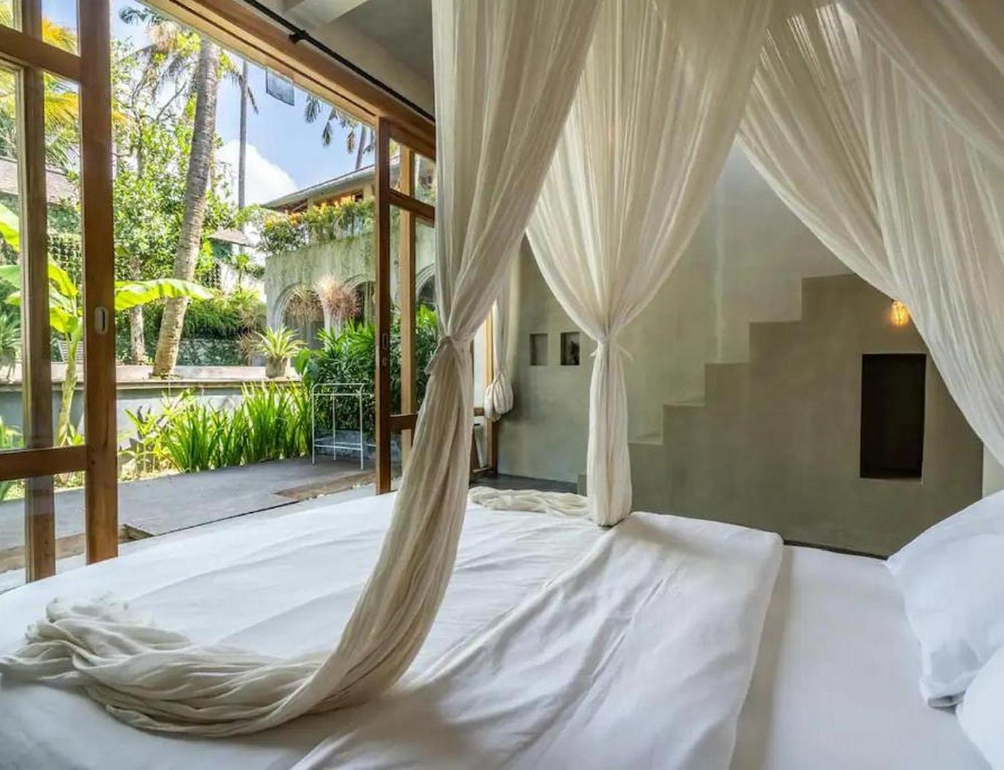 Ubud Terrace By Betterplace 外观 照片
