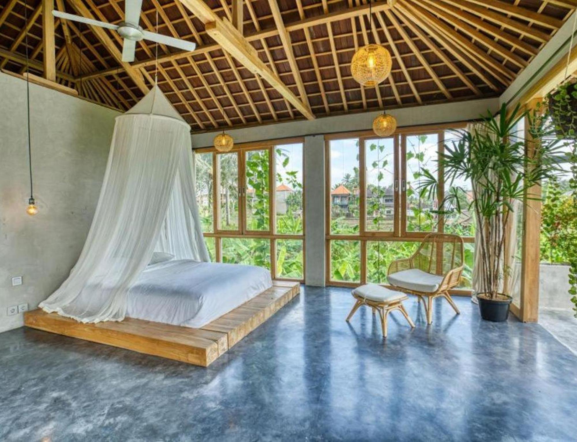 Ubud Terrace By Betterplace 外观 照片