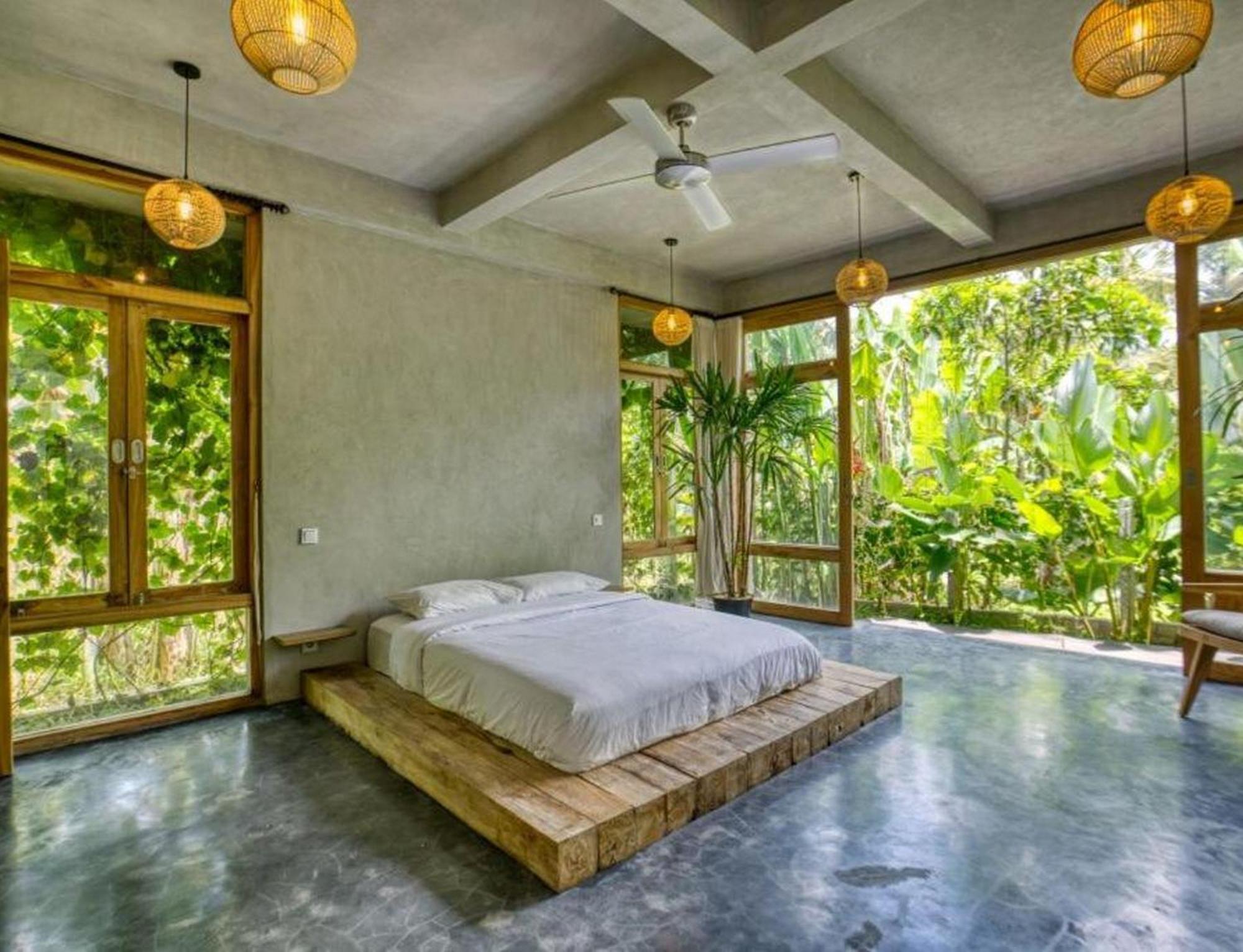 Ubud Terrace By Betterplace 外观 照片