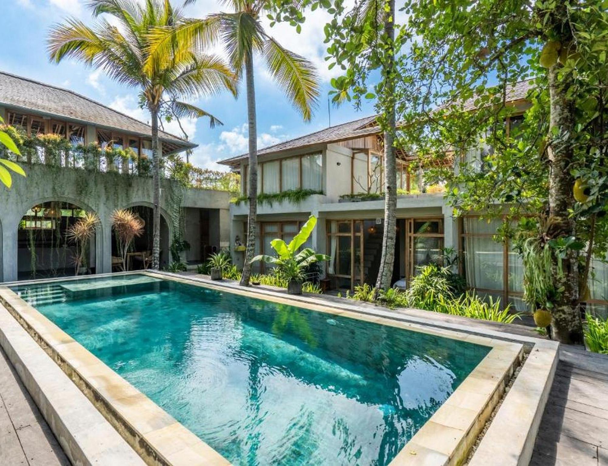 Ubud Terrace By Betterplace 外观 照片