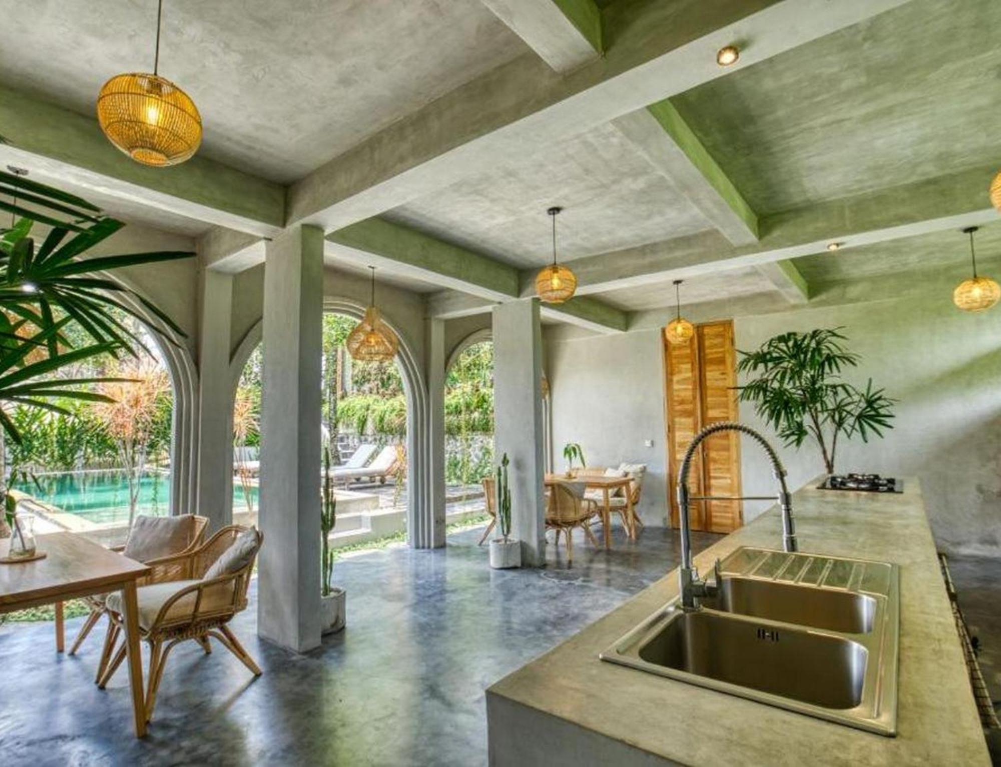 Ubud Terrace By Betterplace 外观 照片