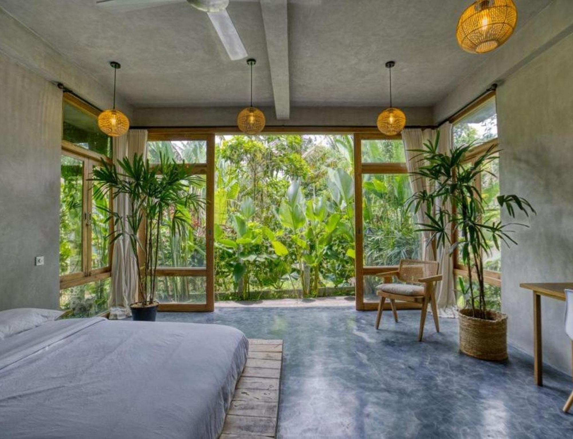 Ubud Terrace By Betterplace 外观 照片