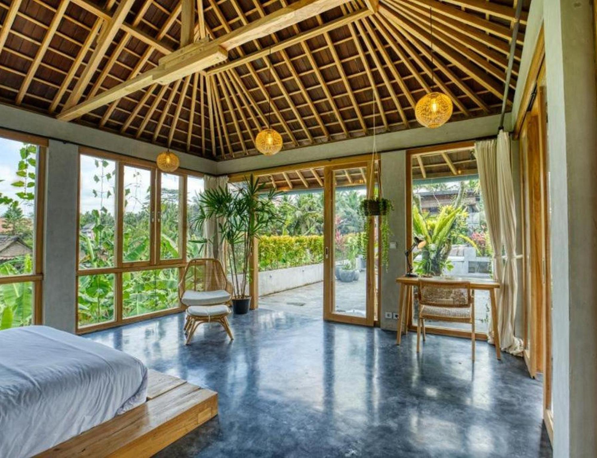 Ubud Terrace By Betterplace 外观 照片