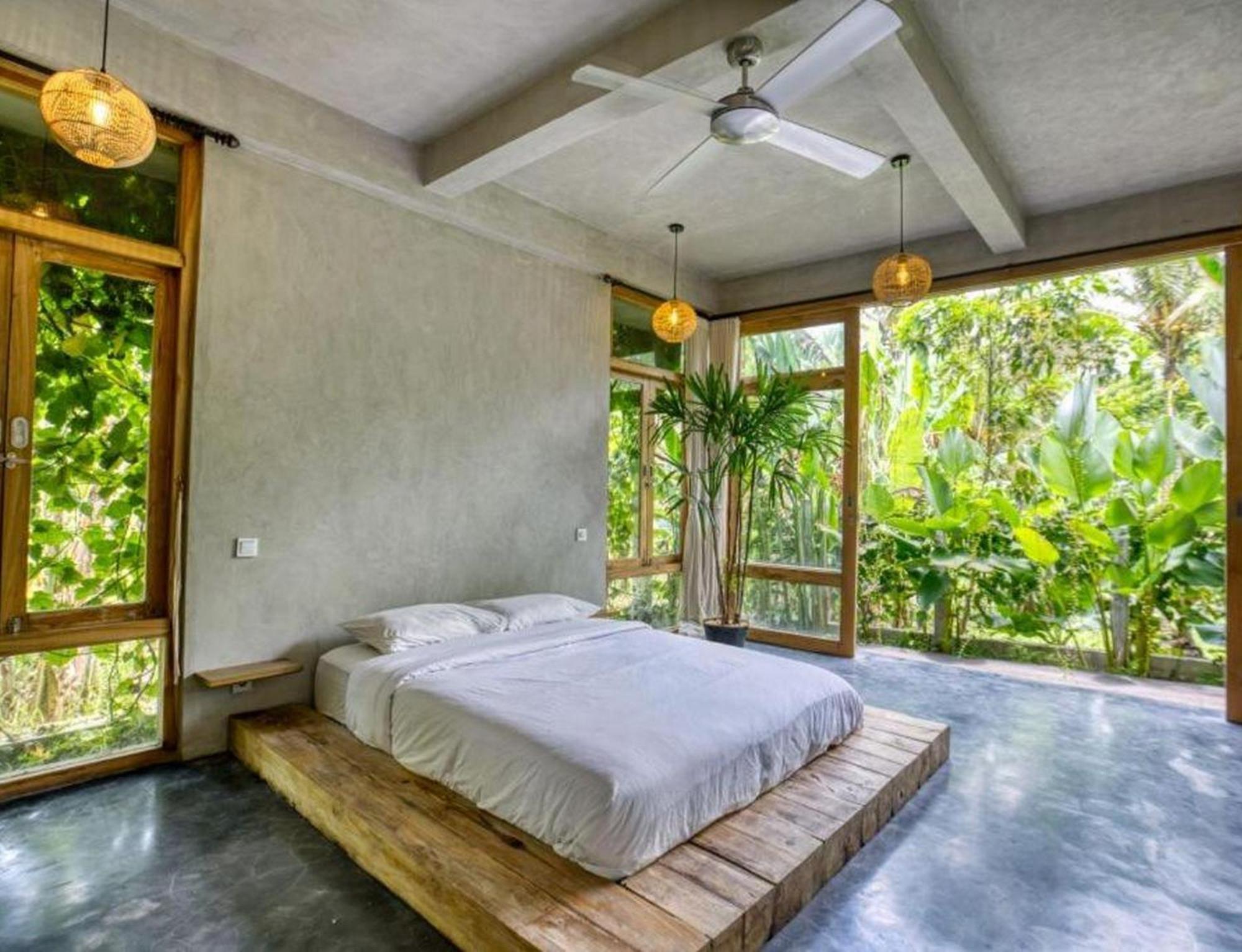 Ubud Terrace By Betterplace 外观 照片