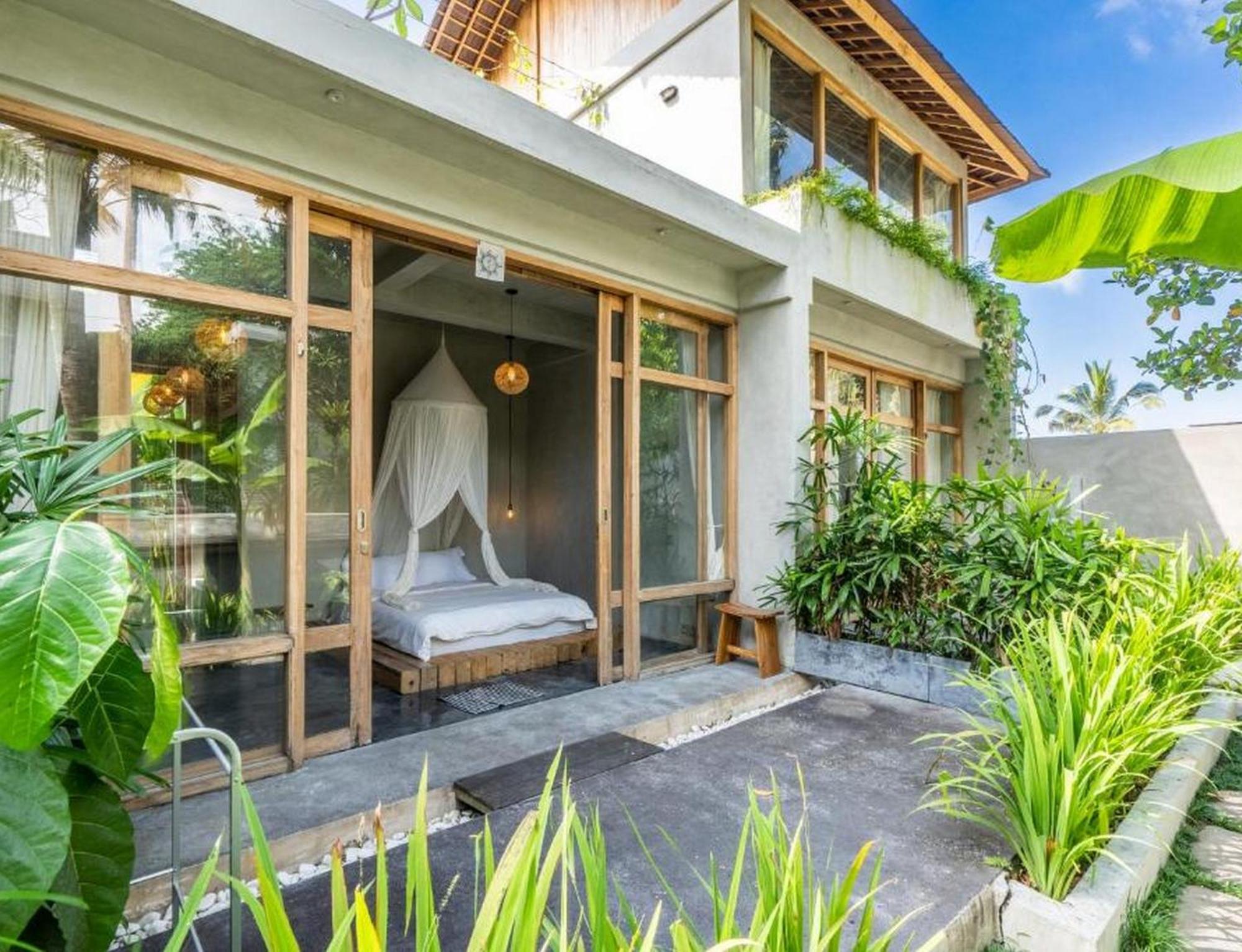 Ubud Terrace By Betterplace 外观 照片