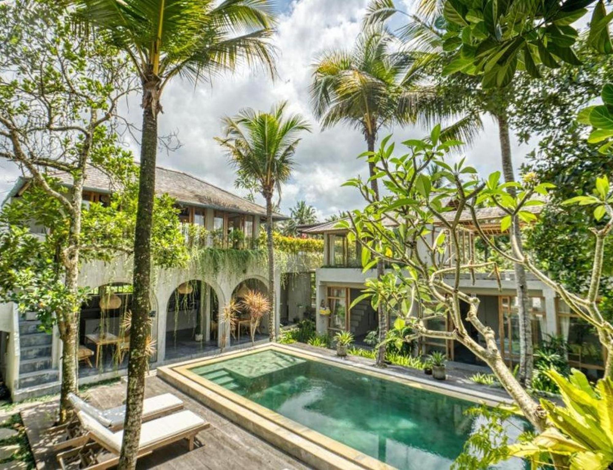 Ubud Terrace By Betterplace 外观 照片