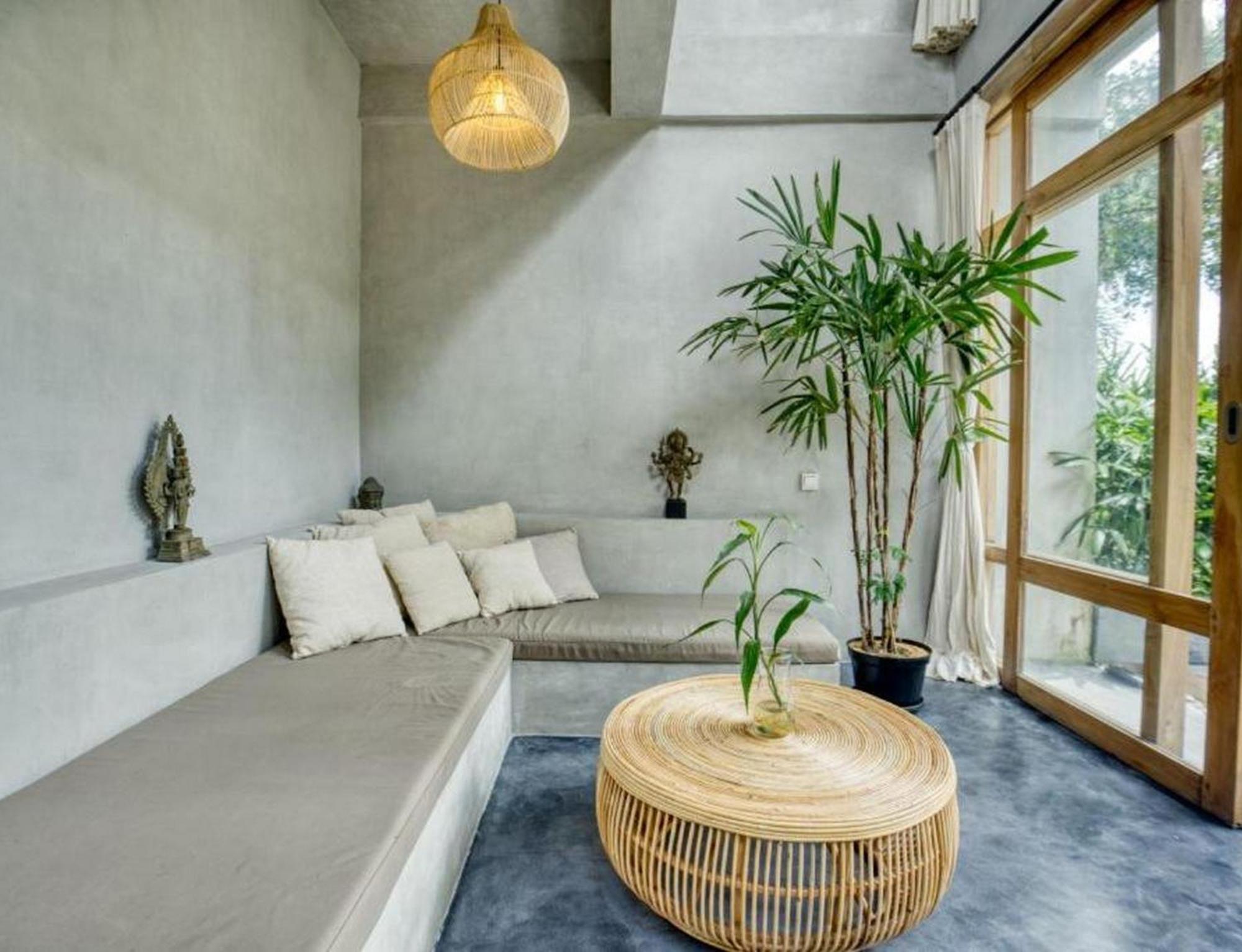 Ubud Terrace By Betterplace 外观 照片