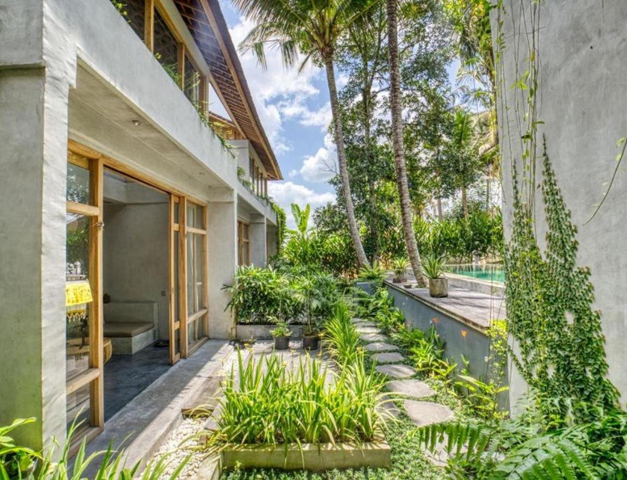 Ubud Terrace By Betterplace 外观 照片