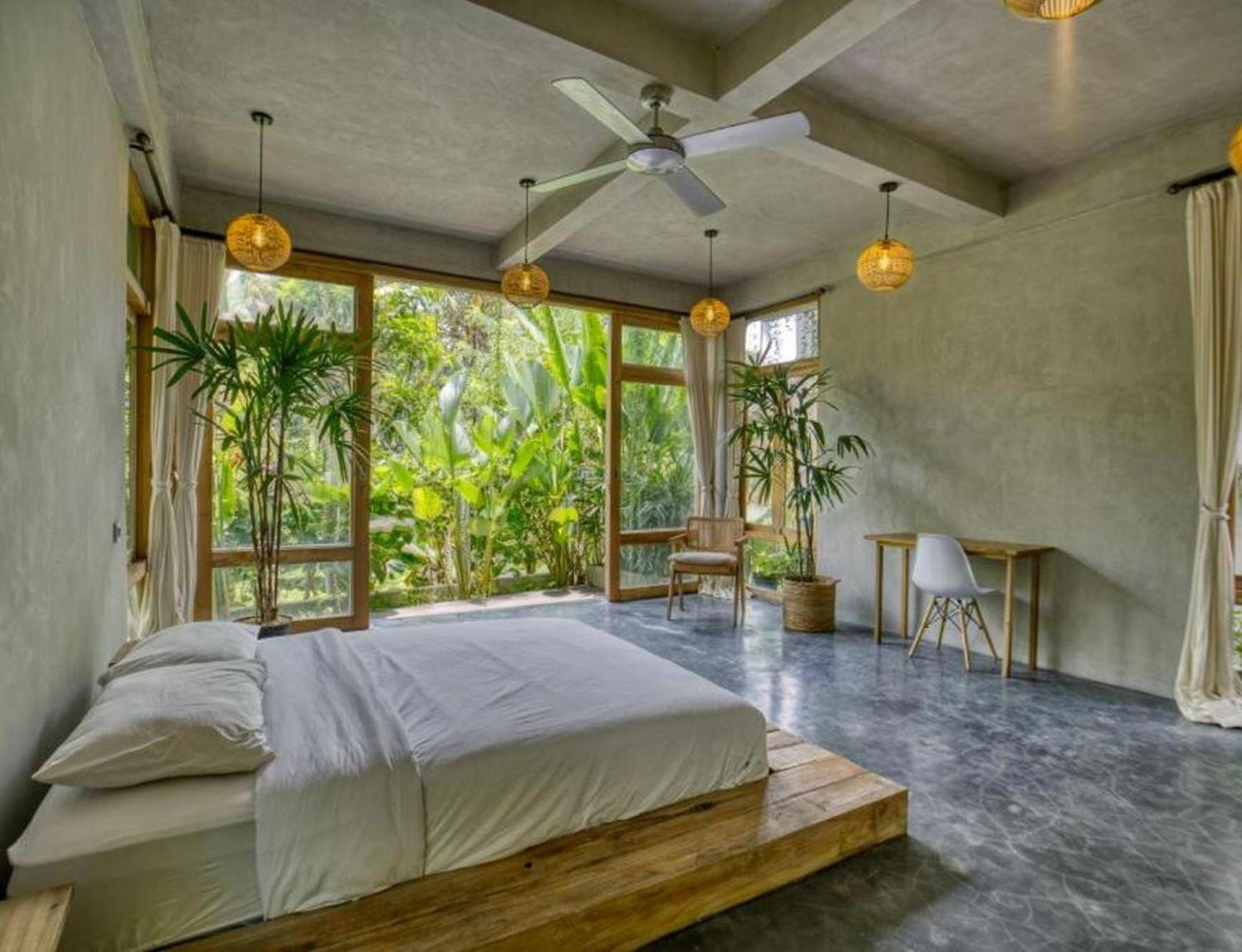 Ubud Terrace By Betterplace 外观 照片