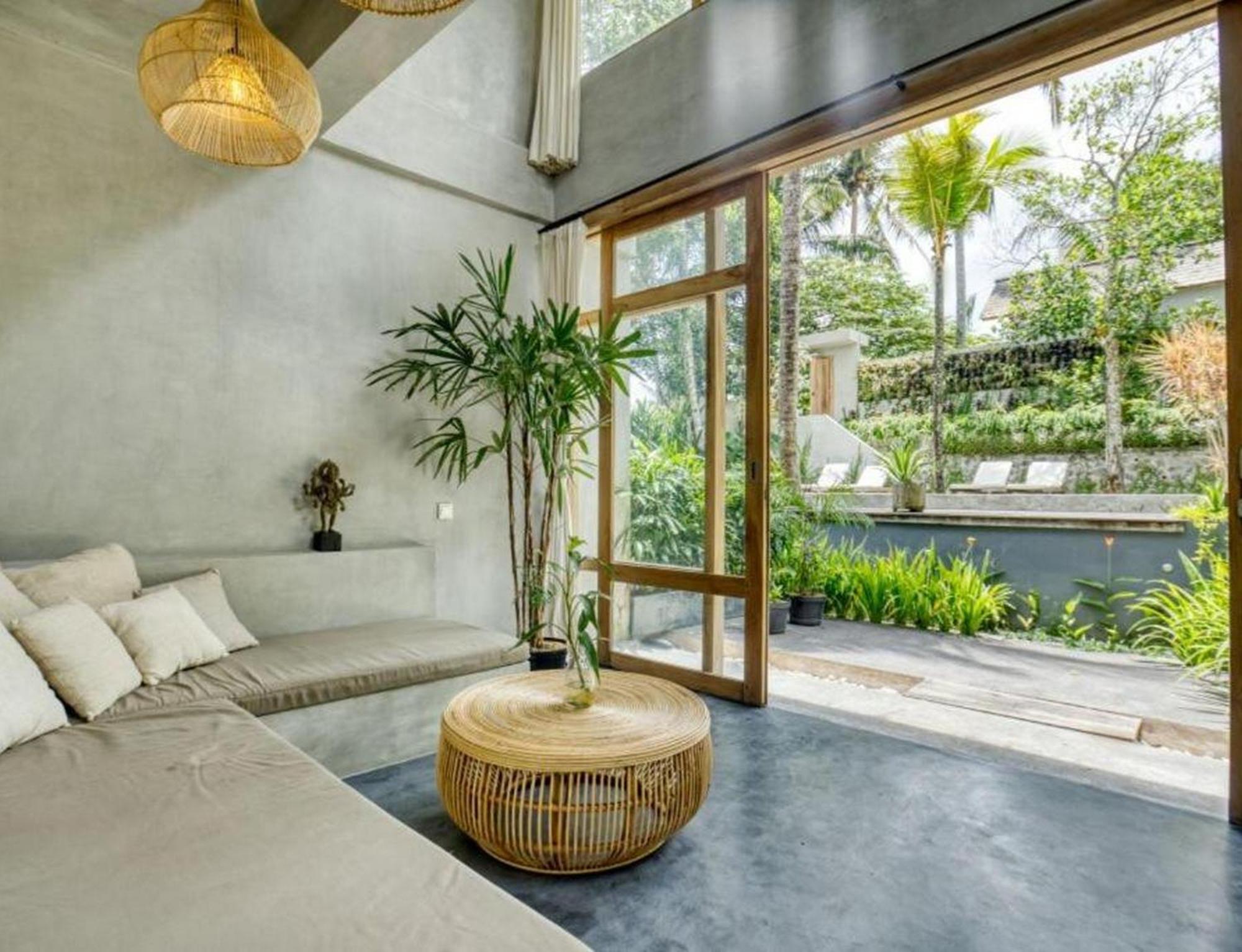 Ubud Terrace By Betterplace 外观 照片