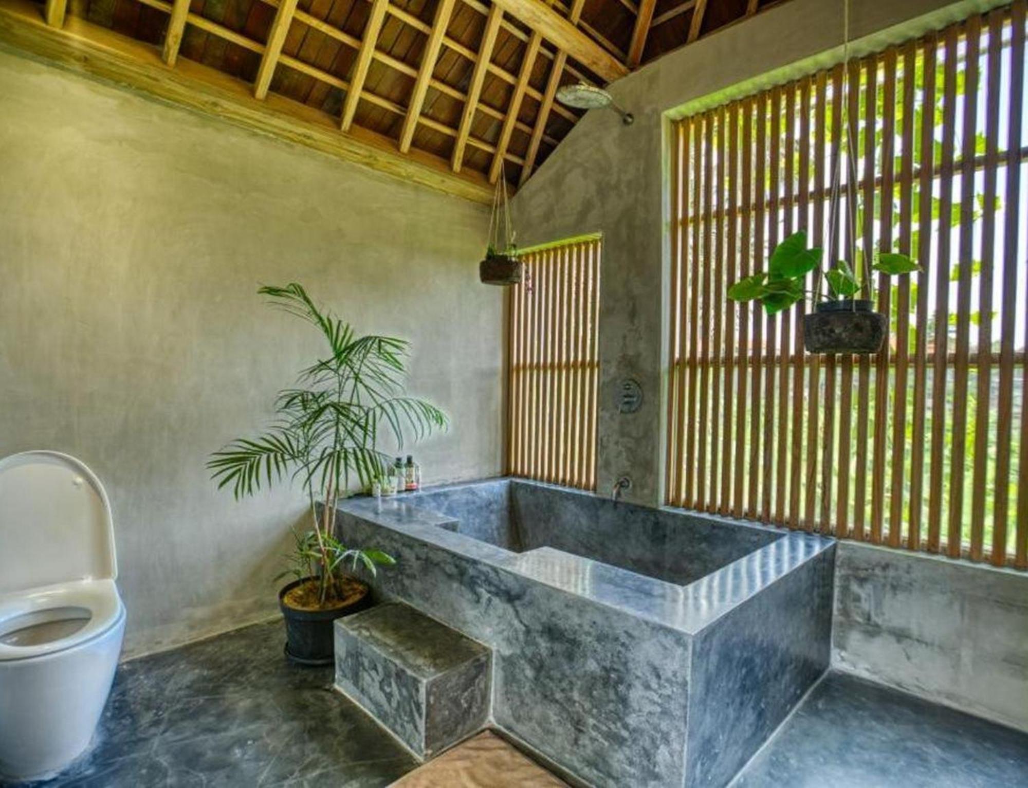 Ubud Terrace By Betterplace 外观 照片